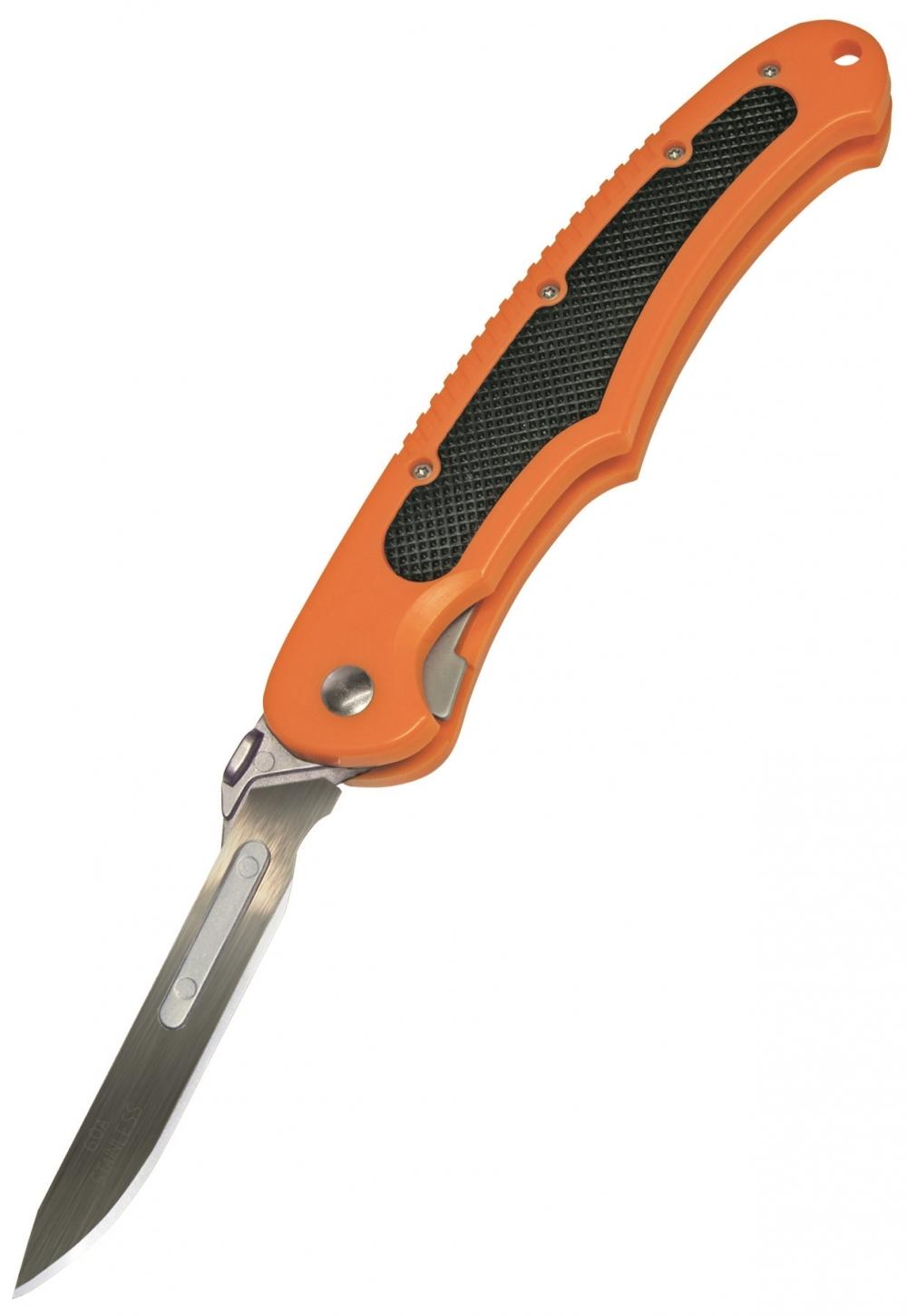 Havalon Piranta-Bolt - Blaze Orange