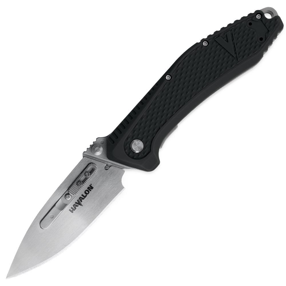 Havalon REDI - Black