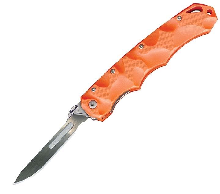 Havalon Piranta-Stag - Blaze Orange