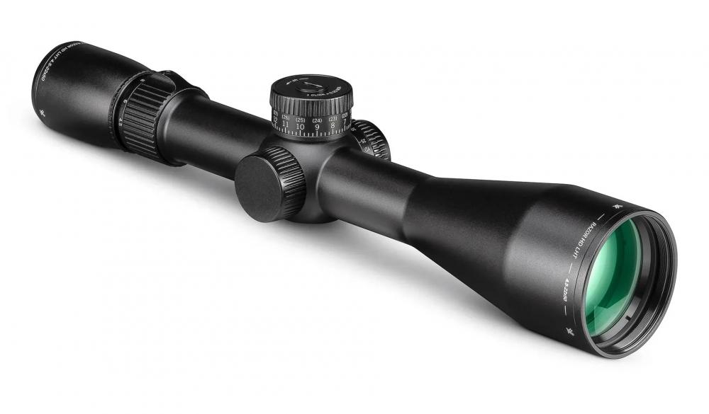 Vortex Razor HD LHT 4.5-22x50 XLR-2 FFP MRAD