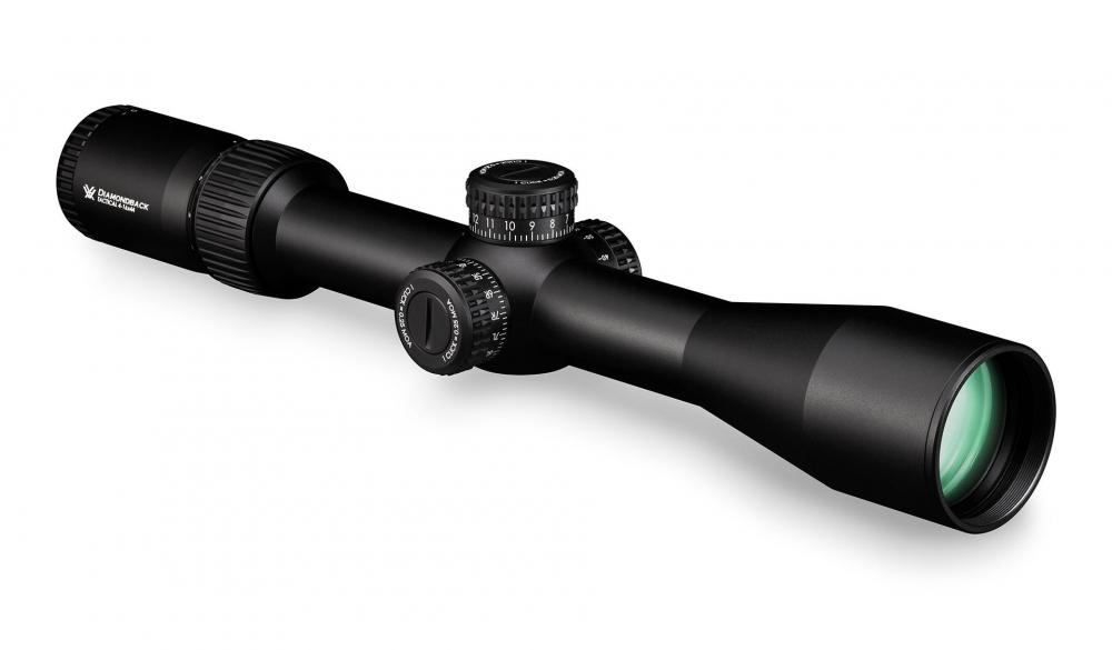Vortex Diamondback Tactical 4-16x44 EBR-2C FFP MOA