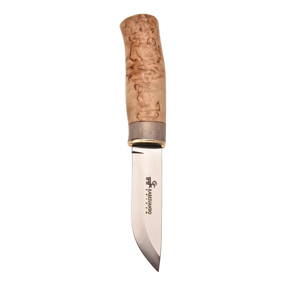Karesuandokniven Hunting Knife Älgen