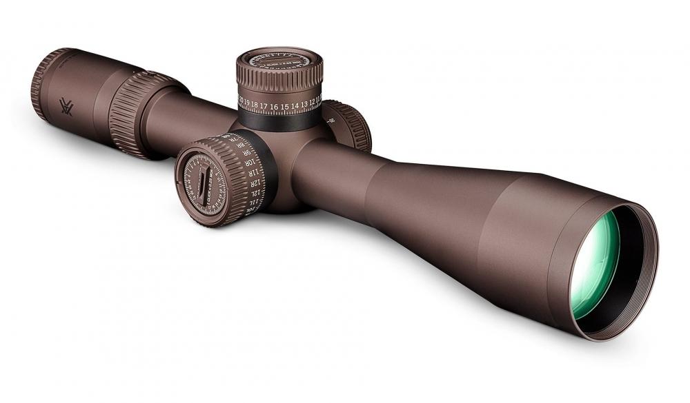 Vortex Razor HD GEN III 6-36x56 FFP EBR-7D MRAD