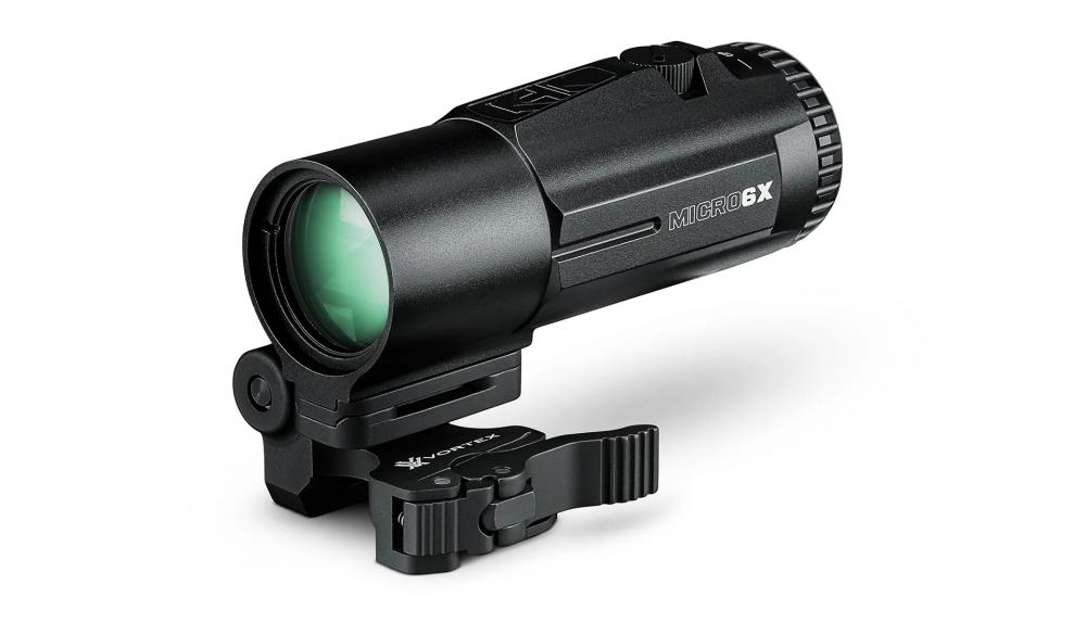 Vortex Micro6x Magnifier