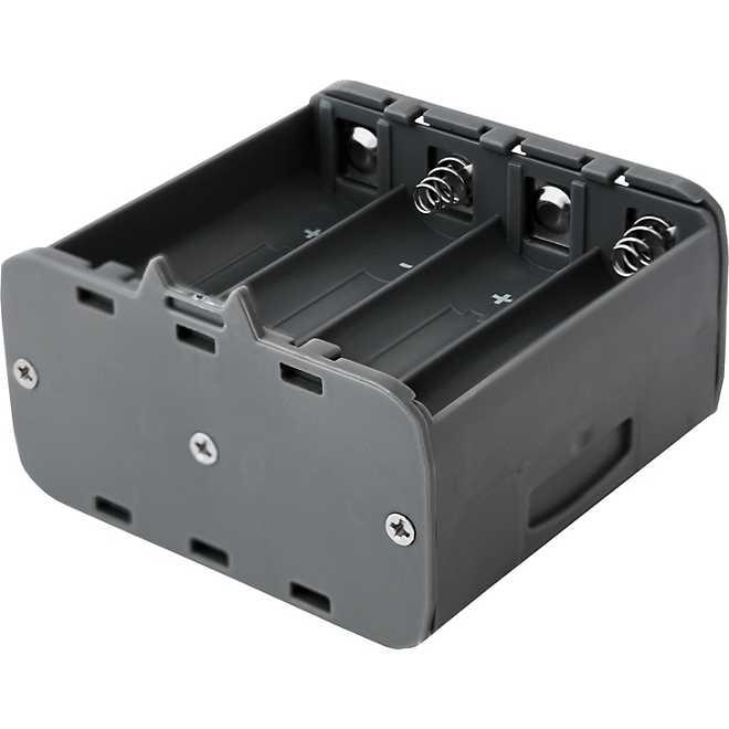 SpyPoint LINK-MICRO-LTE Batterikassett