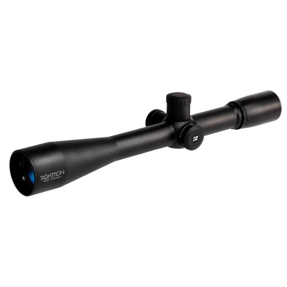 Sightron SIII Competition 45x45 ED Target Dot MOA