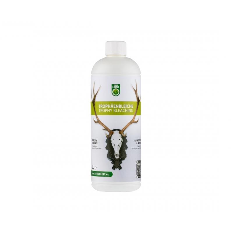 Eurohunt Trofe Blekemiddel 1L UN2984