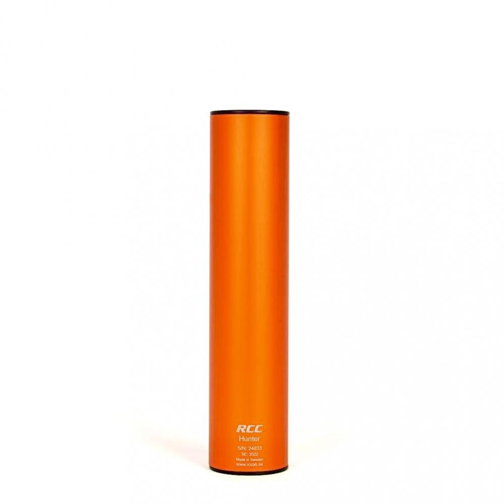 RCC Hunter Lyddemper, Orange