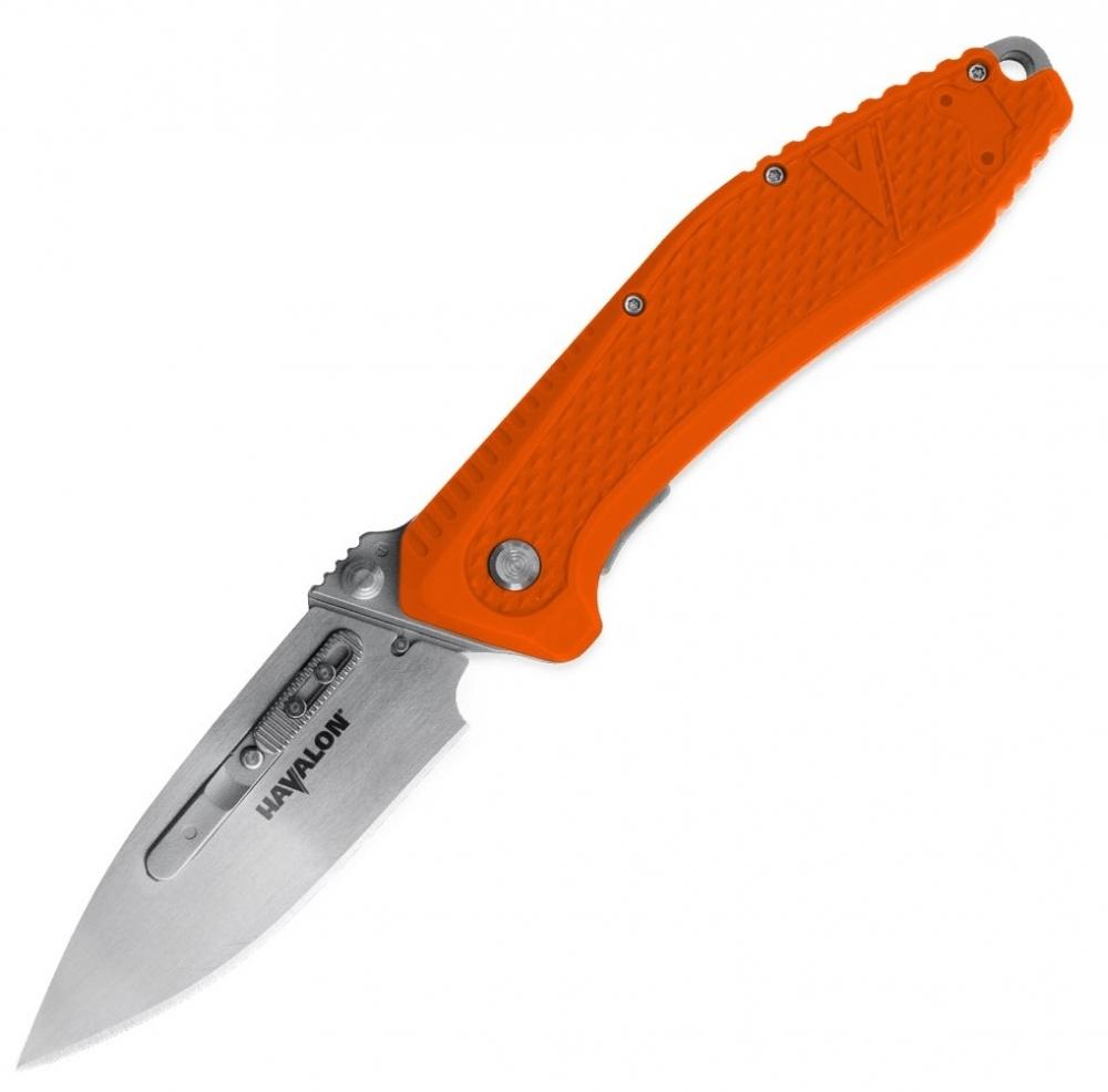 Havalon REDI - Orange