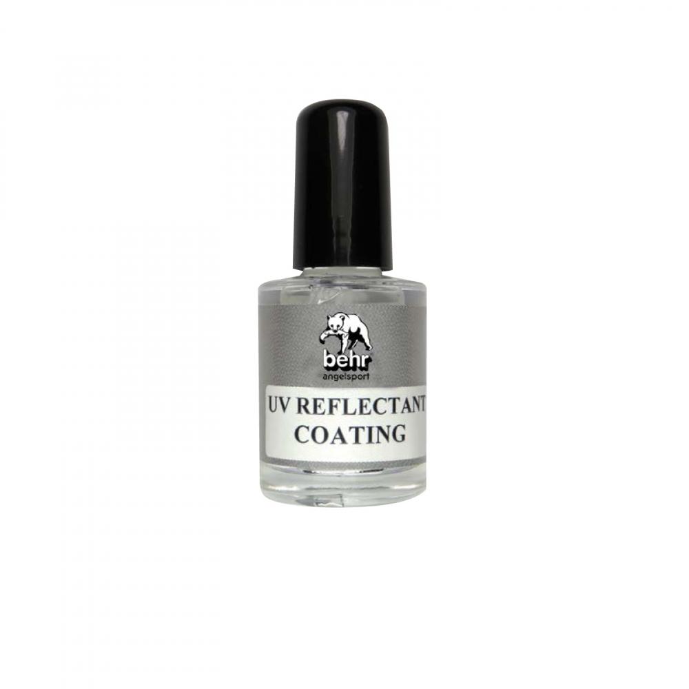 Behr UV Reflectant Coating, UV-lakk 10 ml