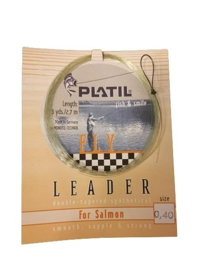 PLATIL Fortom Laks 9ft