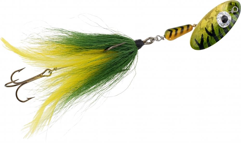 Panther Martin Big Eye Muskie Perch 35g